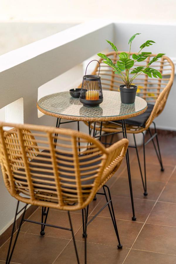 Luxury Town Center Suite, Β1 Iraklio Exterior foto