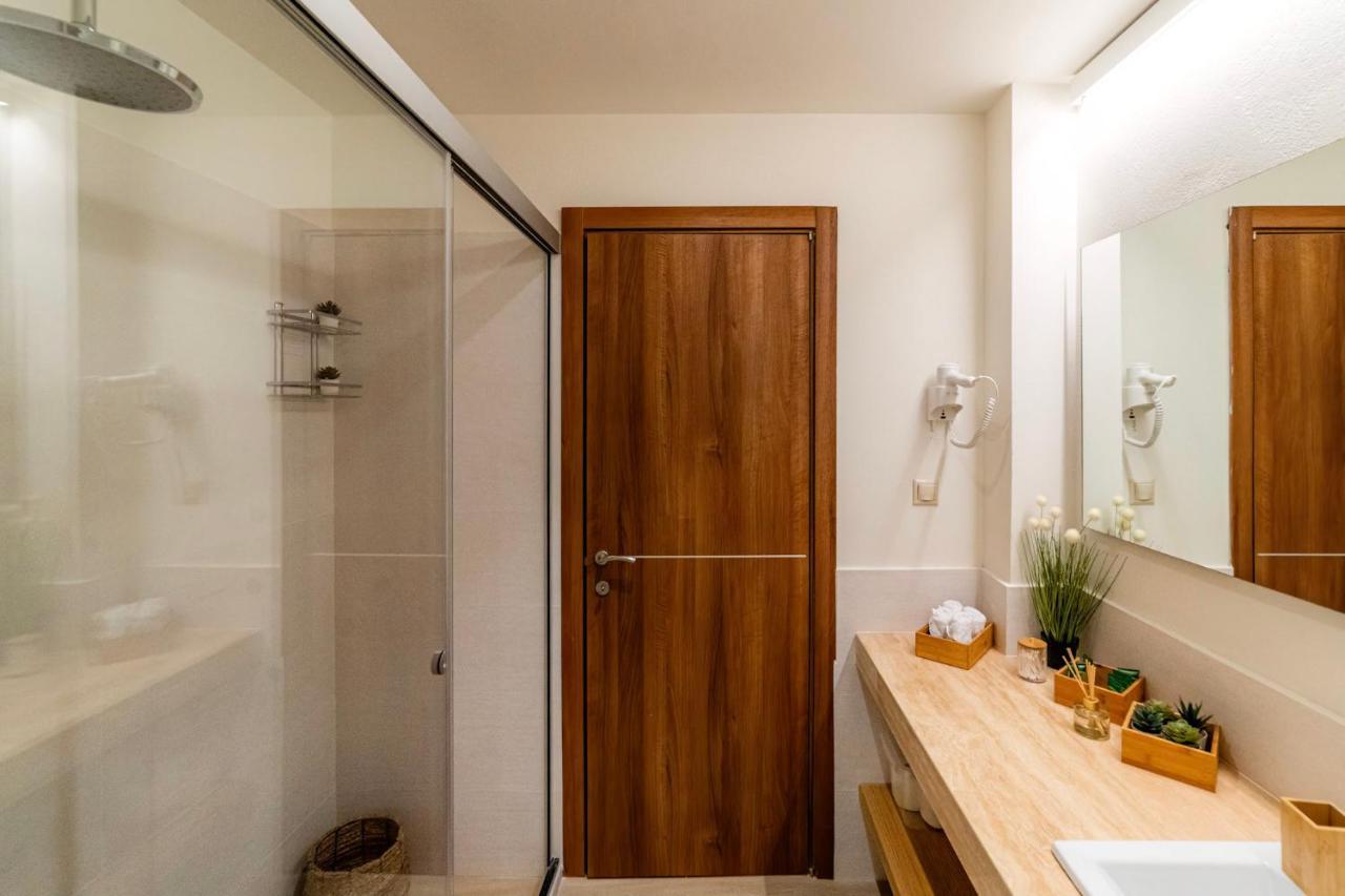 Luxury Town Center Suite, Β1 Iraklio Exterior foto