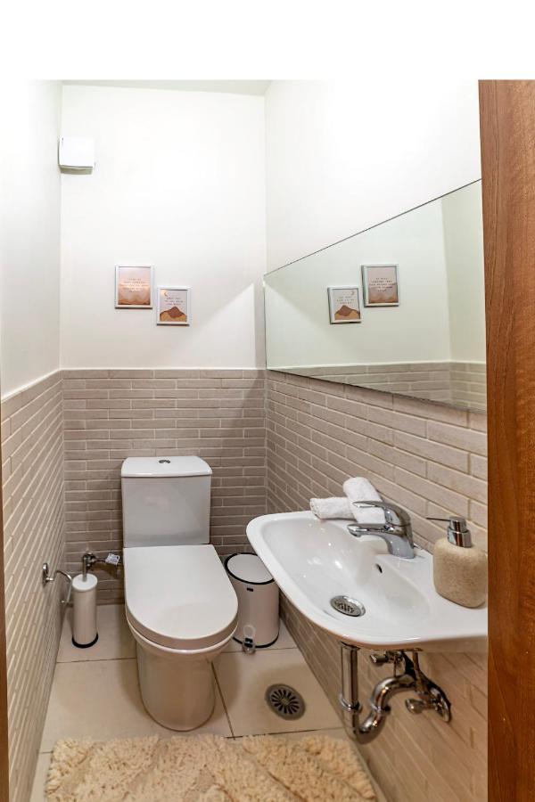 Luxury Town Center Suite, Β1 Iraklio Exterior foto
